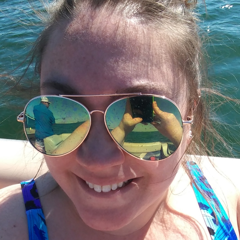 Meet your Posher, Chelsea